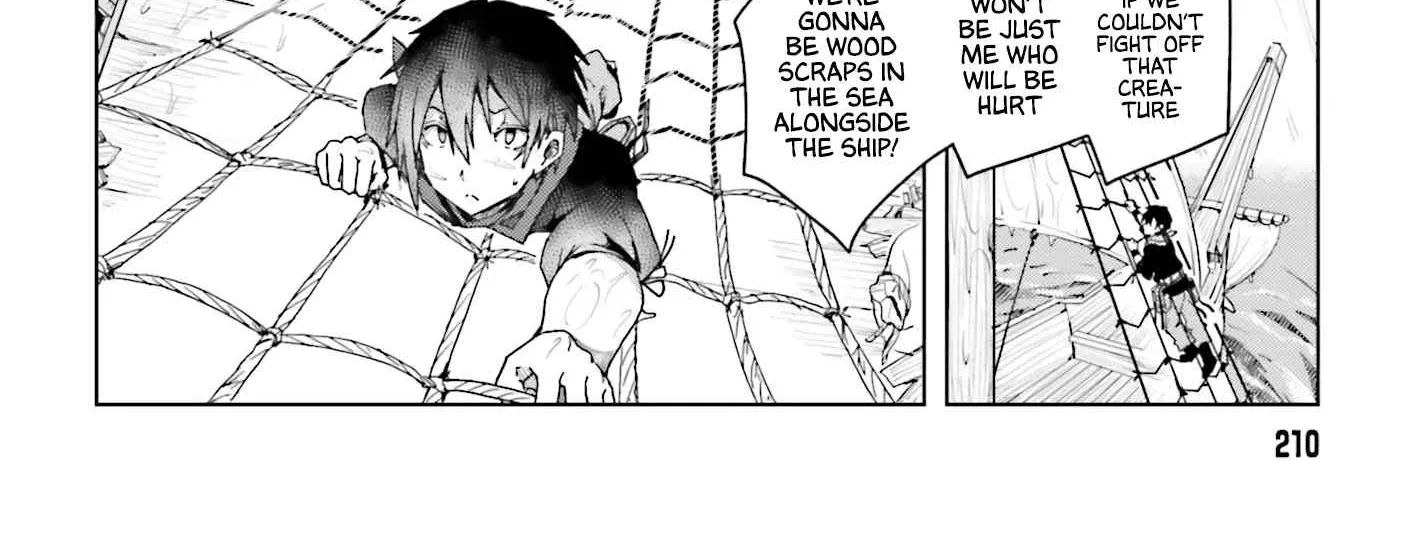 A Heroic Tale About Starting With a Personal Relations Cheat(Ability) and Letting Others Do the Job Chapter 1 page 65 - 