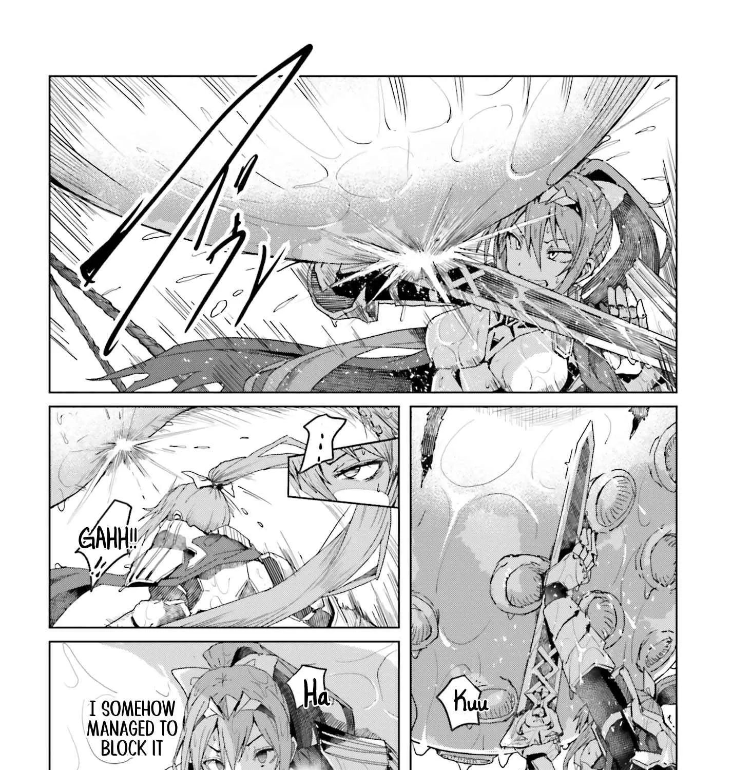 A Heroic Tale About Starting With a Personal Relations Cheat(Ability) and Letting Others Do the Job Chapter 1 page 68 - 