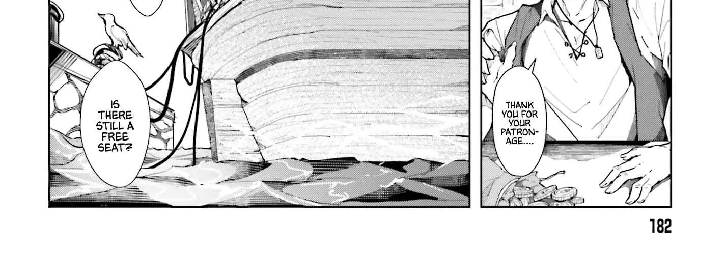 A Heroic Tale About Starting With a Personal Relations Cheat(Ability) and Letting Others Do the Job Chapter 1 page 9 - 