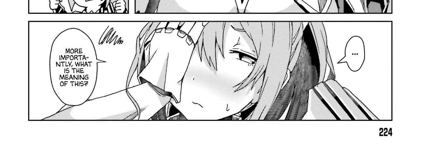A Heroic Tale About Starting With a Personal Relations Cheat(Ability) and Letting Others Do the Job Chapter 1 page 91 - 