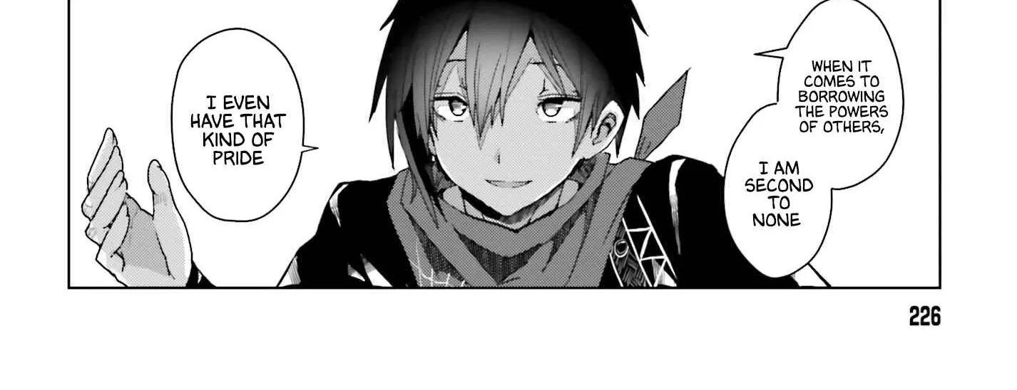 A Heroic Tale About Starting With a Personal Relations Cheat(Ability) and Letting Others Do the Job Chapter 1 page 95 - 