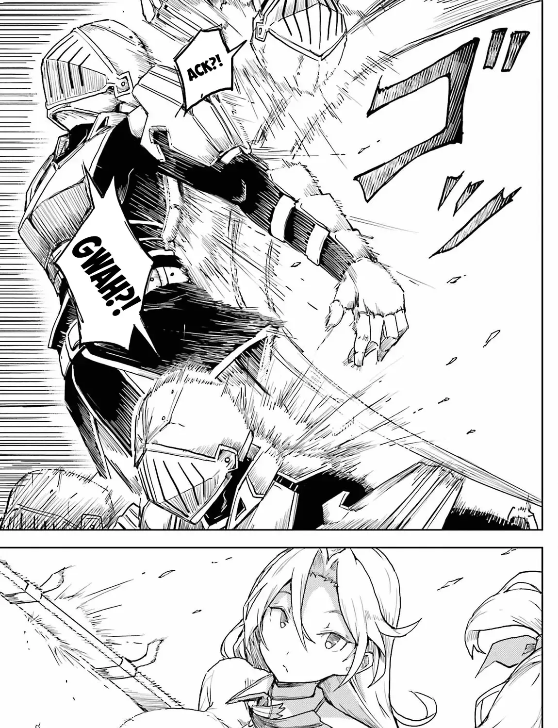 A Heroic Tale About Starting With a Personal Relations Cheat(Ability) and Letting Others Do the Job Chapter 12 page 14 - 