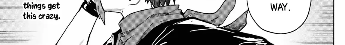 A Heroic Tale About Starting With a Personal Relations Cheat(Ability) and Letting Others Do the Job Chapter 12 page 3 - 