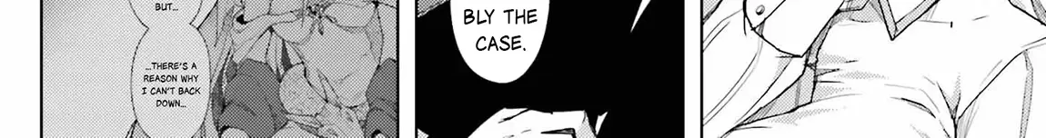 A Heroic Tale About Starting With a Personal Relations Cheat(Ability) and Letting Others Do the Job Chapter 12 page 25 - 