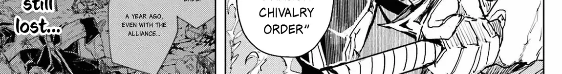 A Heroic Tale About Starting With a Personal Relations Cheat(Ability) and Letting Others Do the Job Chapter 12 page 31 - 