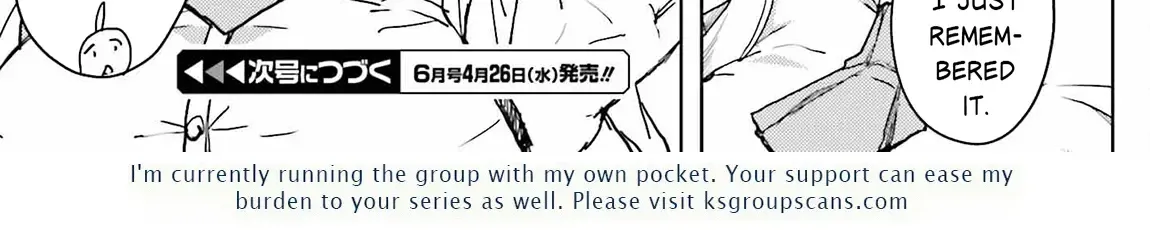 A Heroic Tale About Starting With a Personal Relations Cheat(Ability) and Letting Others Do the Job Chapter 12 page 35 - 