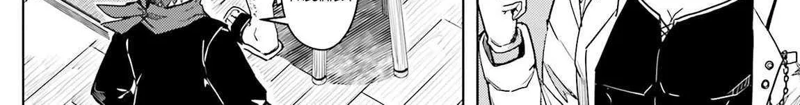 A Heroic Tale About Starting With a Personal Relations Cheat(Ability) and Letting Others Do the Job Chapter 17 page 17 - 