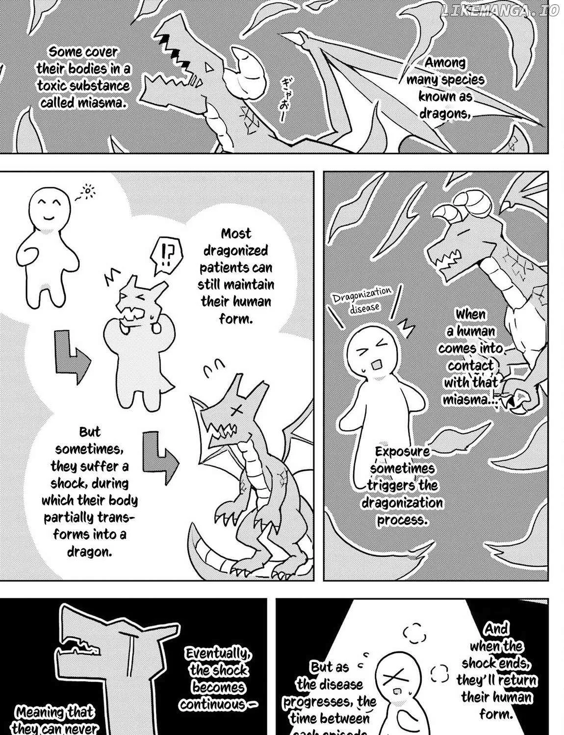A Heroic Tale About Starting With a Personal Relations Cheat(Ability) and Letting Others Do the Job Chapter 18 page 10 - 