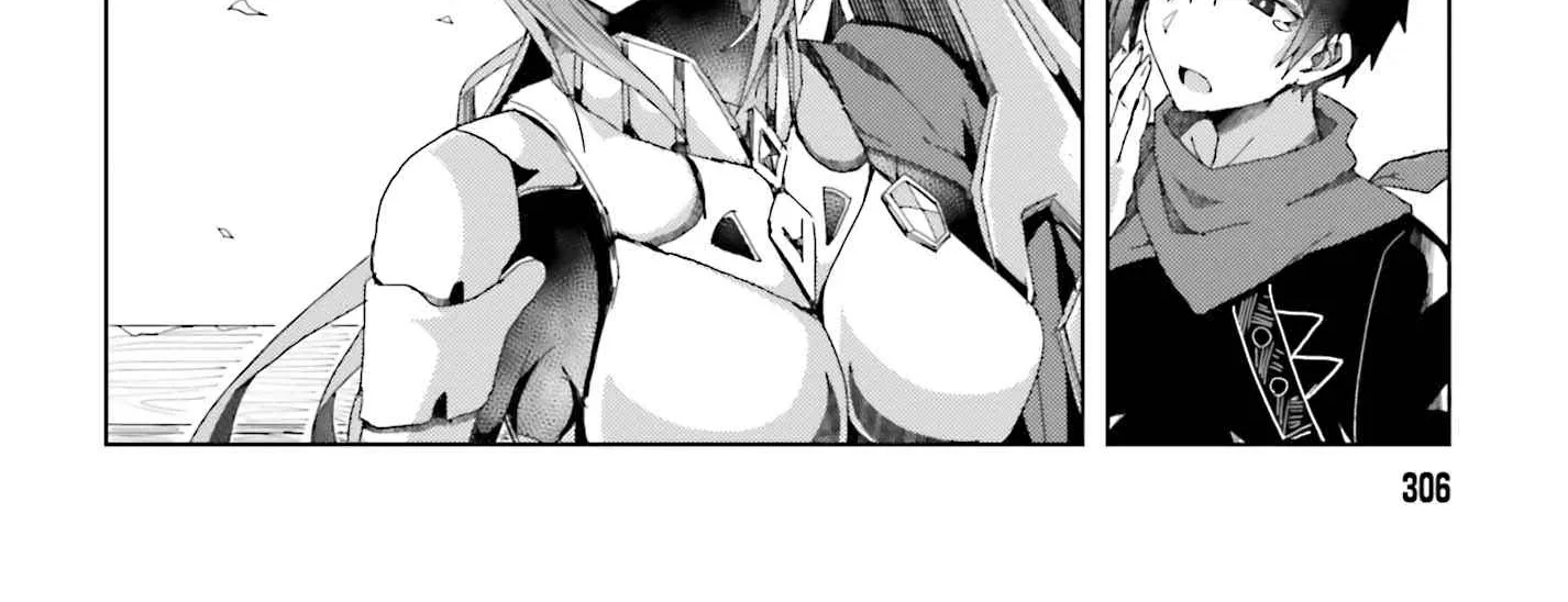 A Heroic Tale About Starting With a Personal Relations Cheat(Ability) and Letting Others Do the Job Chapter 2 page 29 - 
