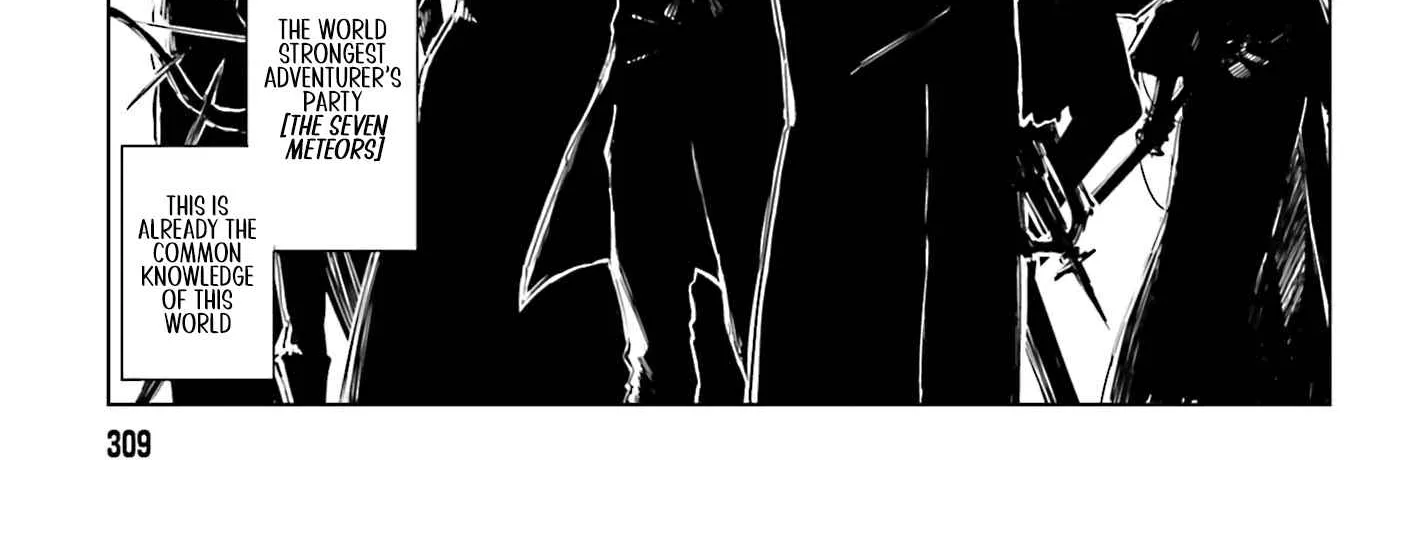 A Heroic Tale About Starting With a Personal Relations Cheat(Ability) and Letting Others Do the Job Chapter 2 page 35 - 