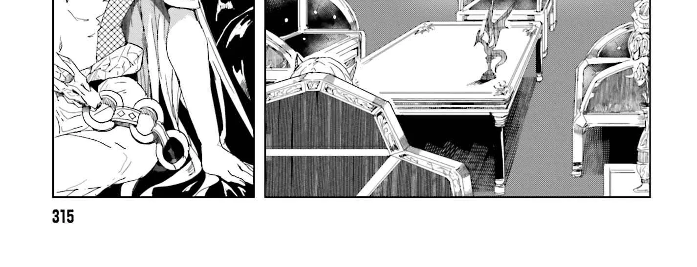 A Heroic Tale About Starting With a Personal Relations Cheat(Ability) and Letting Others Do the Job Chapter 2 page 47 - 