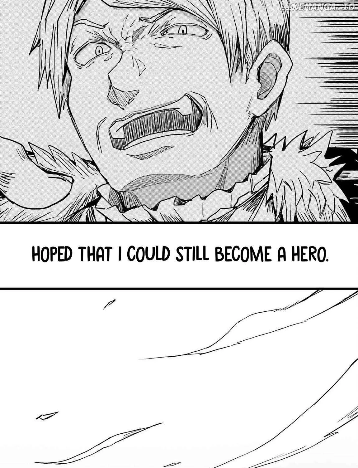 A Heroic Tale About Starting With a Personal Relations Cheat(Ability) and Letting Others Do the Job Chapter 23 page 24 - 