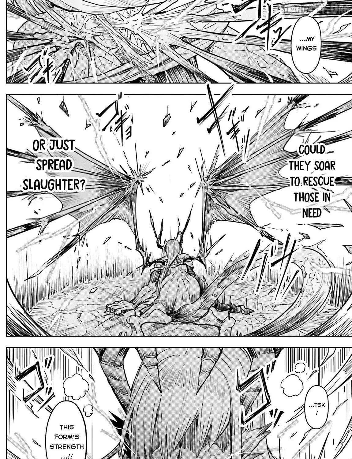 A Heroic Tale About Starting With a Personal Relations Cheat(Ability) and Letting Others Do the Job Chapter 26 page 9 - 