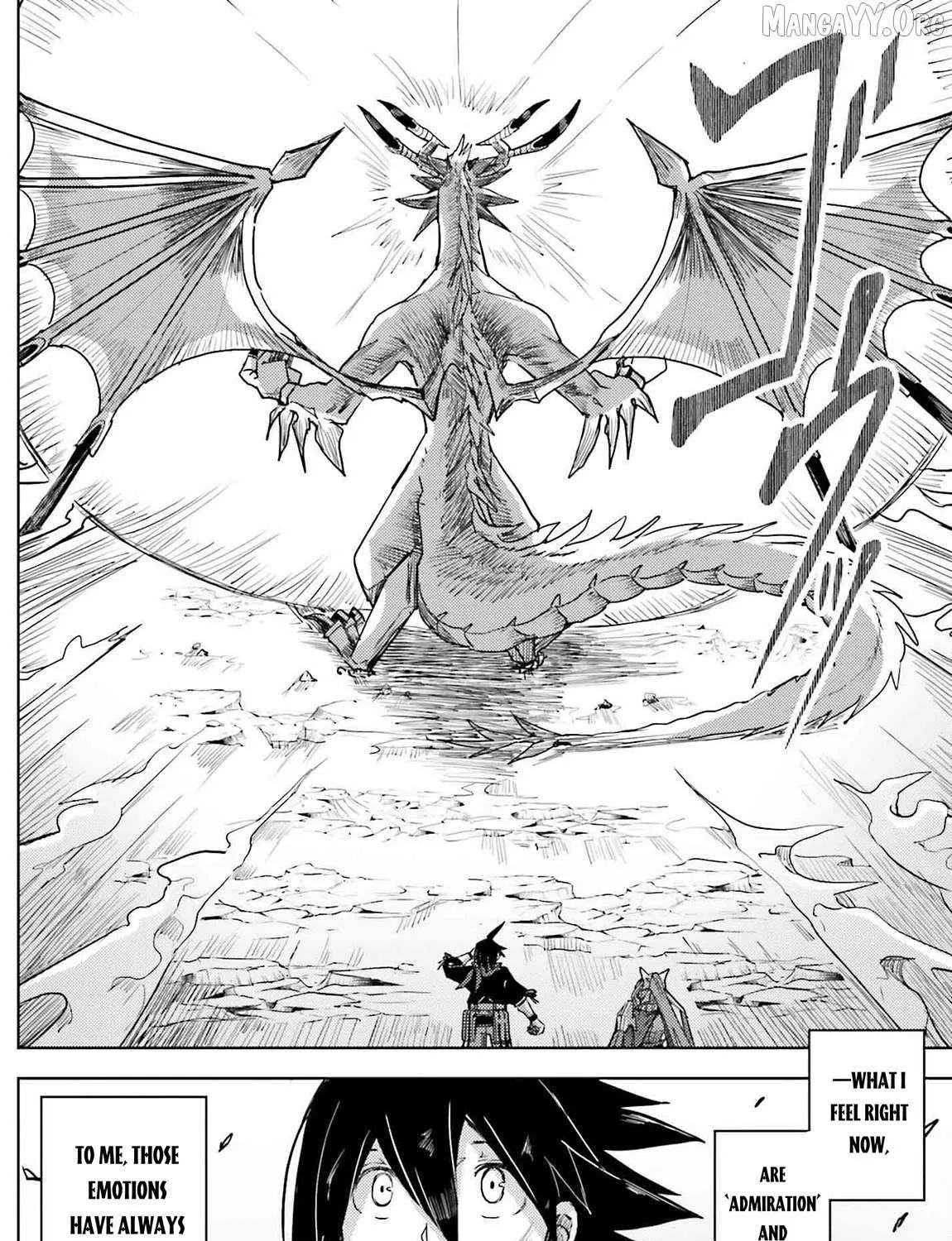 A Heroic Tale About Starting With a Personal Relations Cheat(Ability) and Letting Others Do the Job Chapter 28 page 25 - 