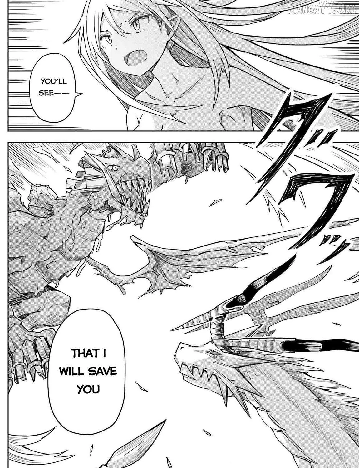A Heroic Tale About Starting With a Personal Relations Cheat(Ability) and Letting Others Do the Job Chapter 28 page 9 - 