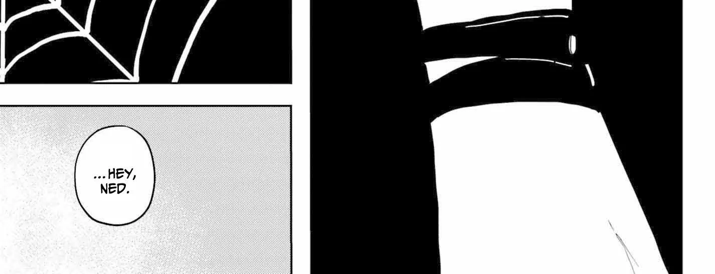 A Heroic Tale About Starting With a Personal Relations Cheat(Ability) and Letting Others Do the Job Chapter 6 page 31 - 