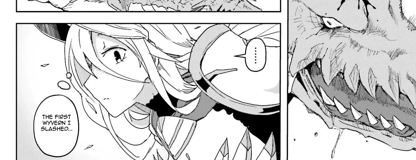 A Heroic Tale About Starting With a Personal Relations Cheat(Ability) and Letting Others Do the Job Chapter 8 page 37 - 