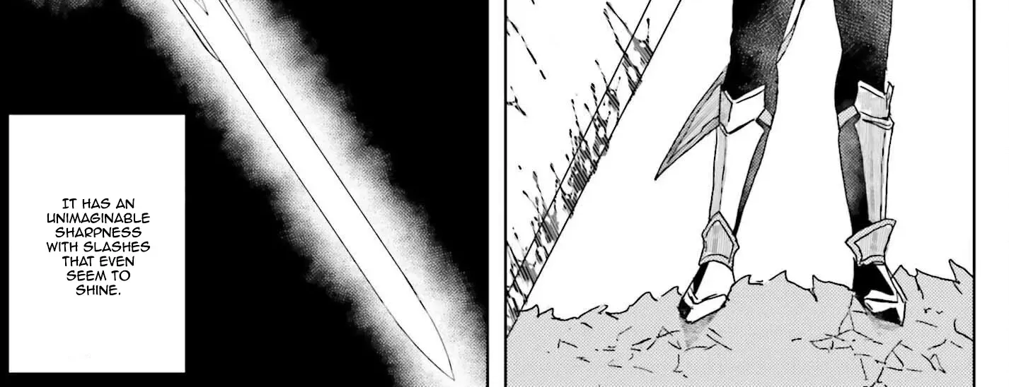 A Heroic Tale About Starting With a Personal Relations Cheat(Ability) and Letting Others Do the Job Chapter 8 page 43 - 