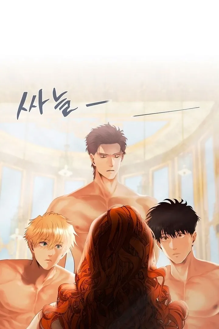 A heroine saves herself with her body Chapter 1 page 120 - 