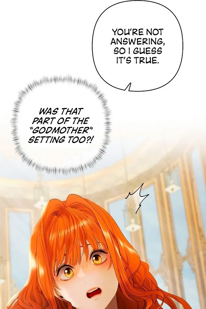 A heroine saves herself with her body Chapter 1 page 126 - 
