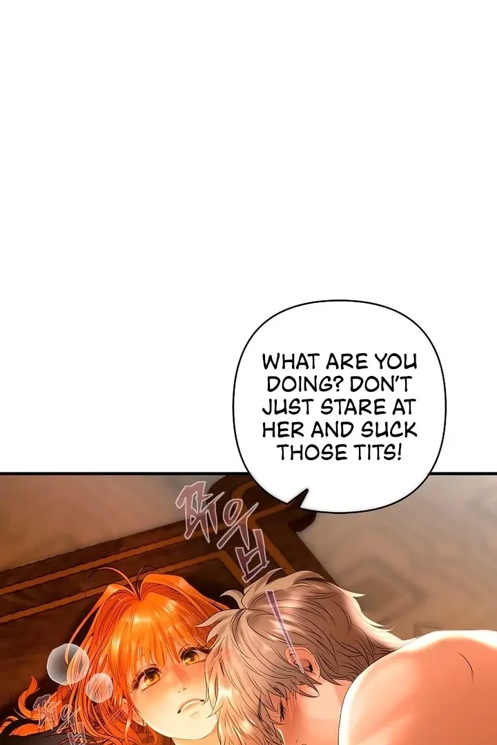 A heroine saves herself with her body Chapter 1 page 135 - 
