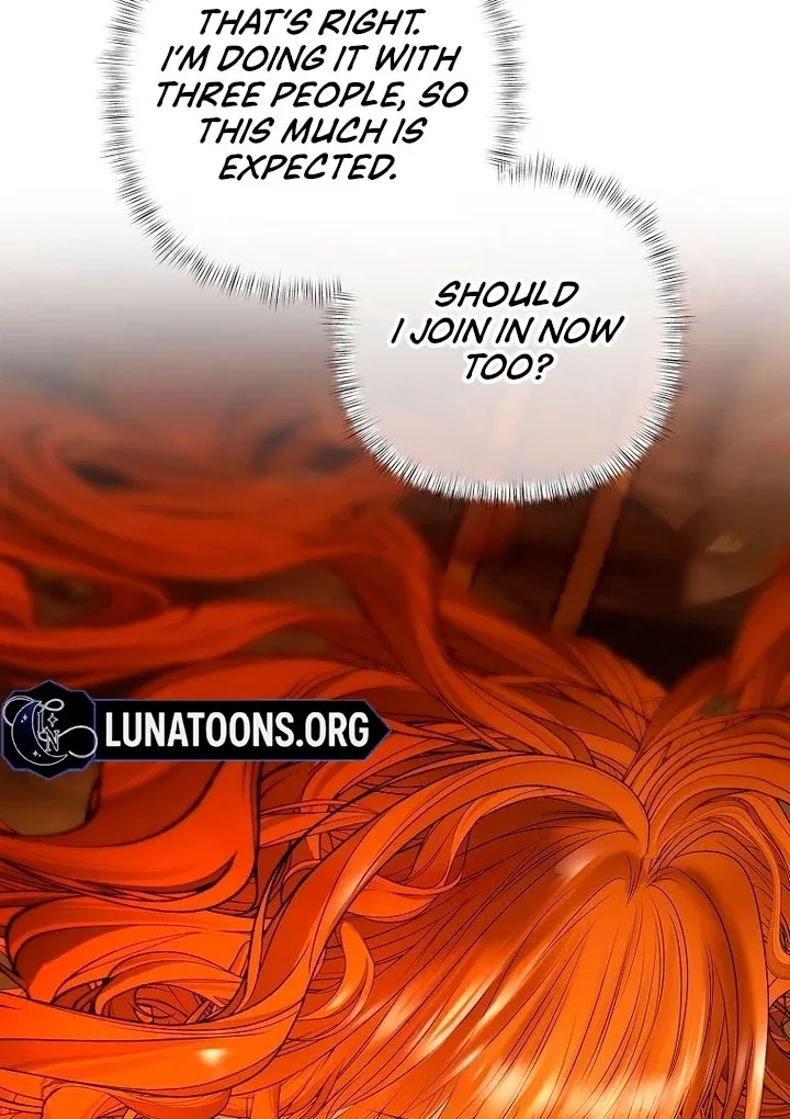 A heroine saves herself with her body Chapter 1 page 138 - 