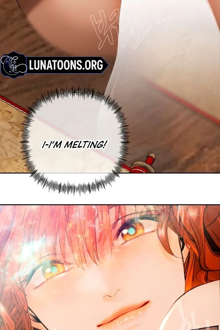A heroine saves herself with her body Chapter 1 page 148 - 
