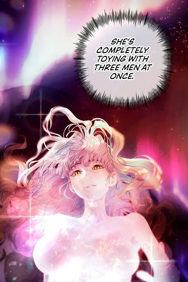 A heroine saves herself with her body Chapter 1 page 154 - 