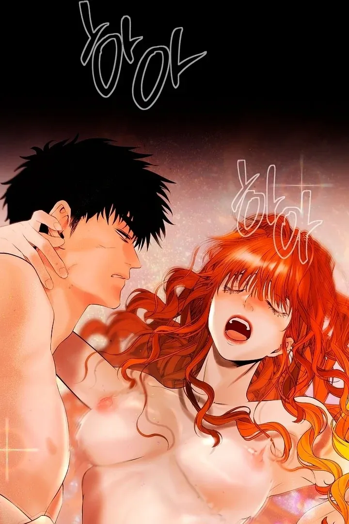 A heroine saves herself with her body Chapter 1 page 157 - 