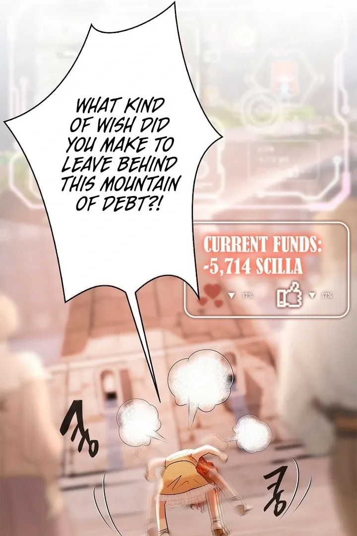 A heroine saves herself with her body Chapter 1 page 29 - 