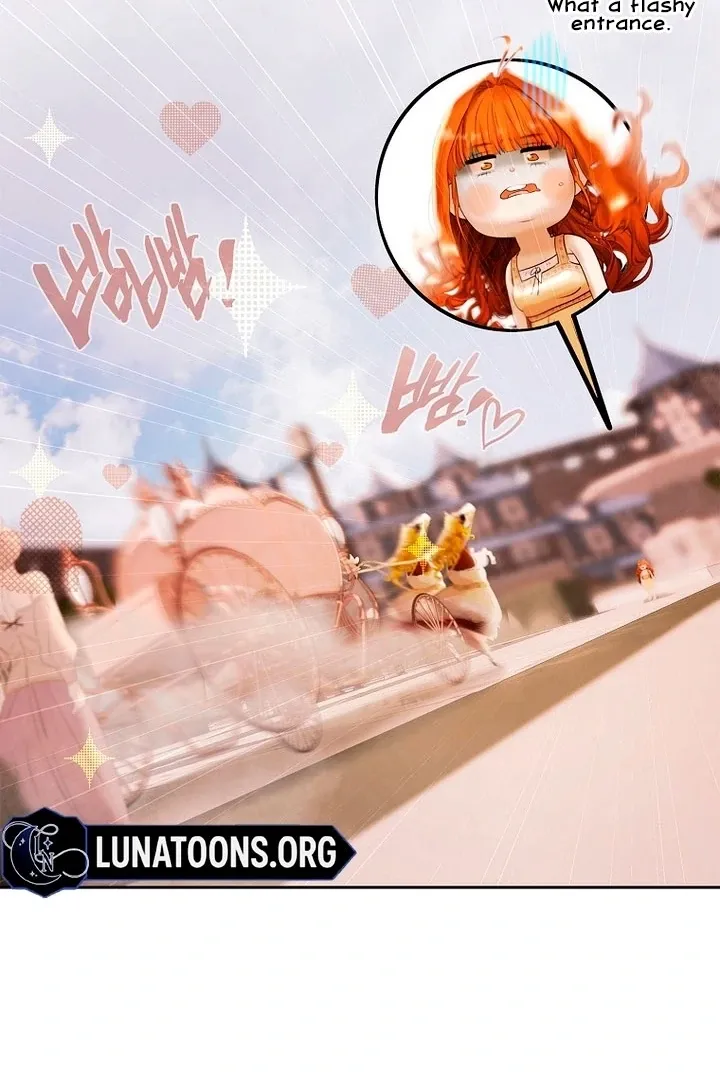 A heroine saves herself with her body Chapter 1 page 36 - 