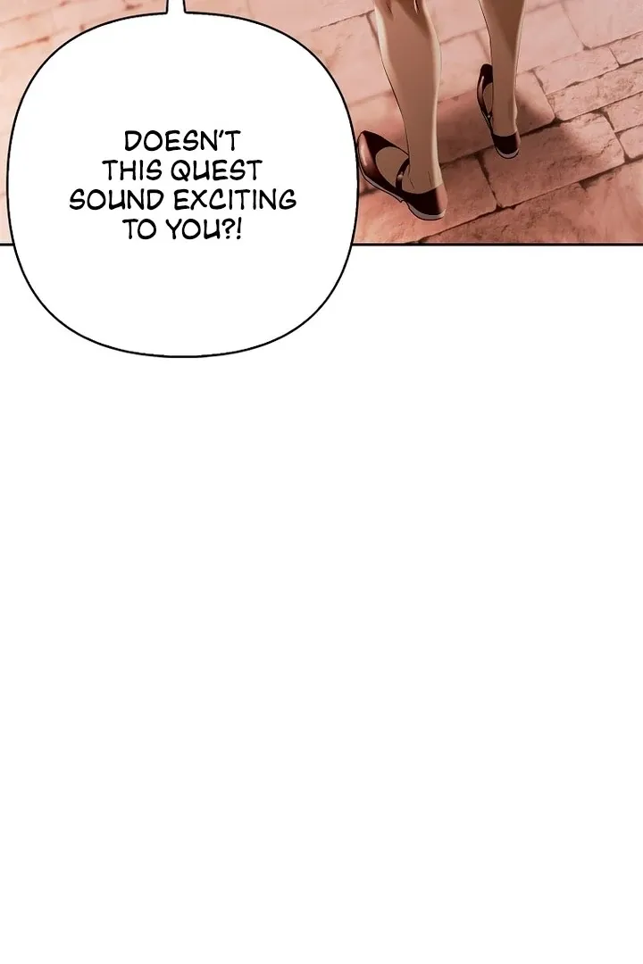 A heroine saves herself with her body Chapter 1 page 44 - 