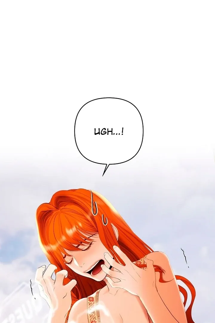 A heroine saves herself with her body Chapter 1 page 45 - 