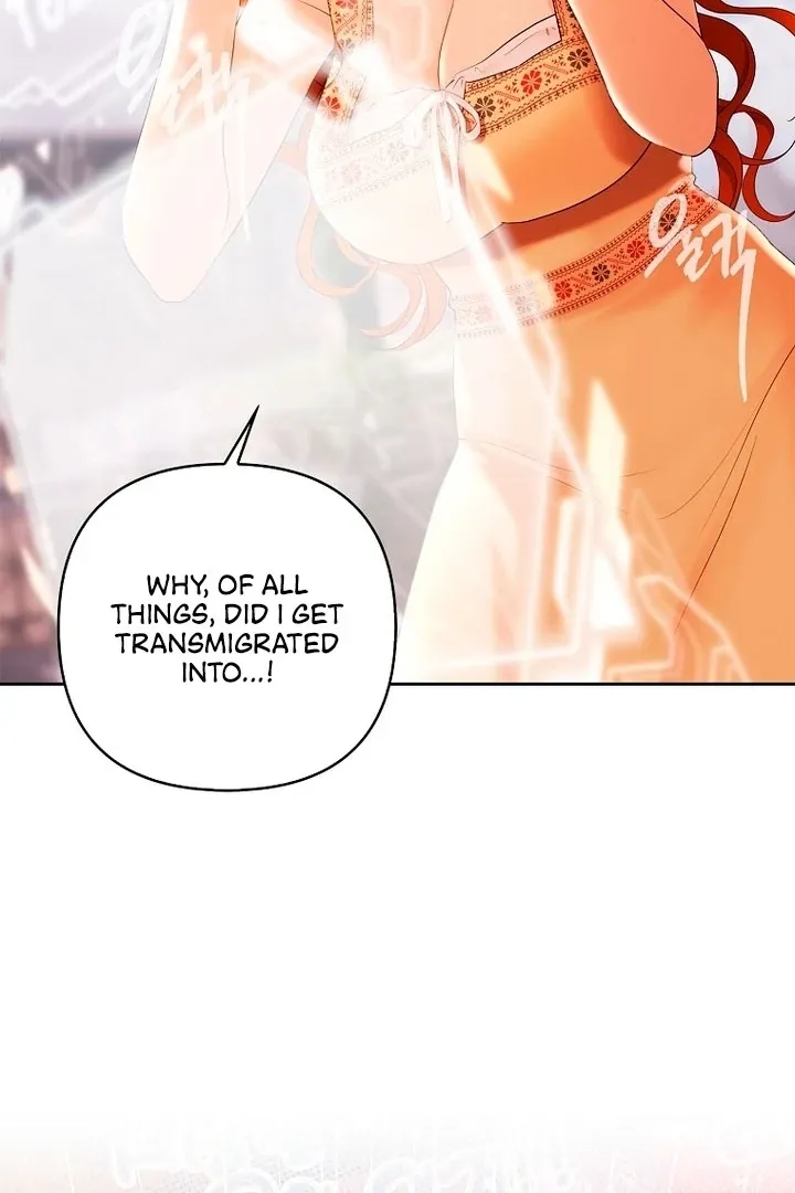 A heroine saves herself with her body Chapter 1 page 46 - 