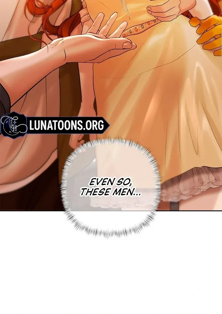 A heroine saves herself with her body Chapter 1 page 56 - 