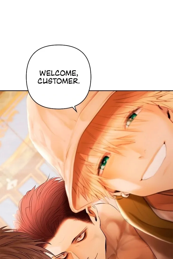 A heroine saves herself with her body Chapter 1 page 57 - 