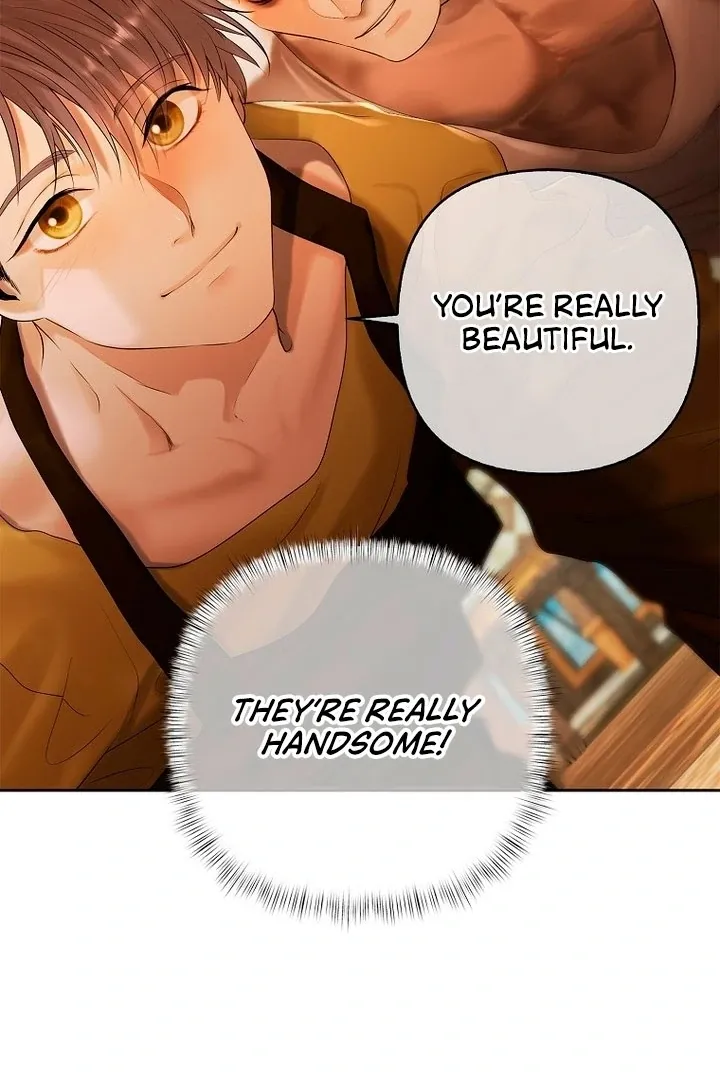 A heroine saves herself with her body Chapter 1 page 58 - 