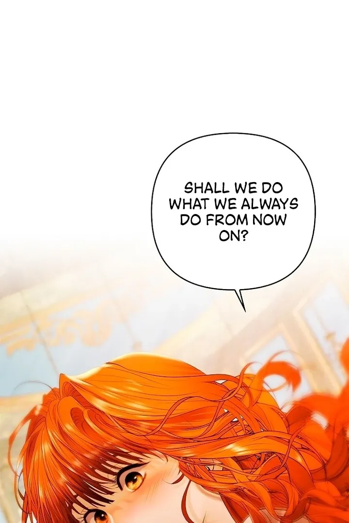 A heroine saves herself with her body Chapter 1 page 61 - 