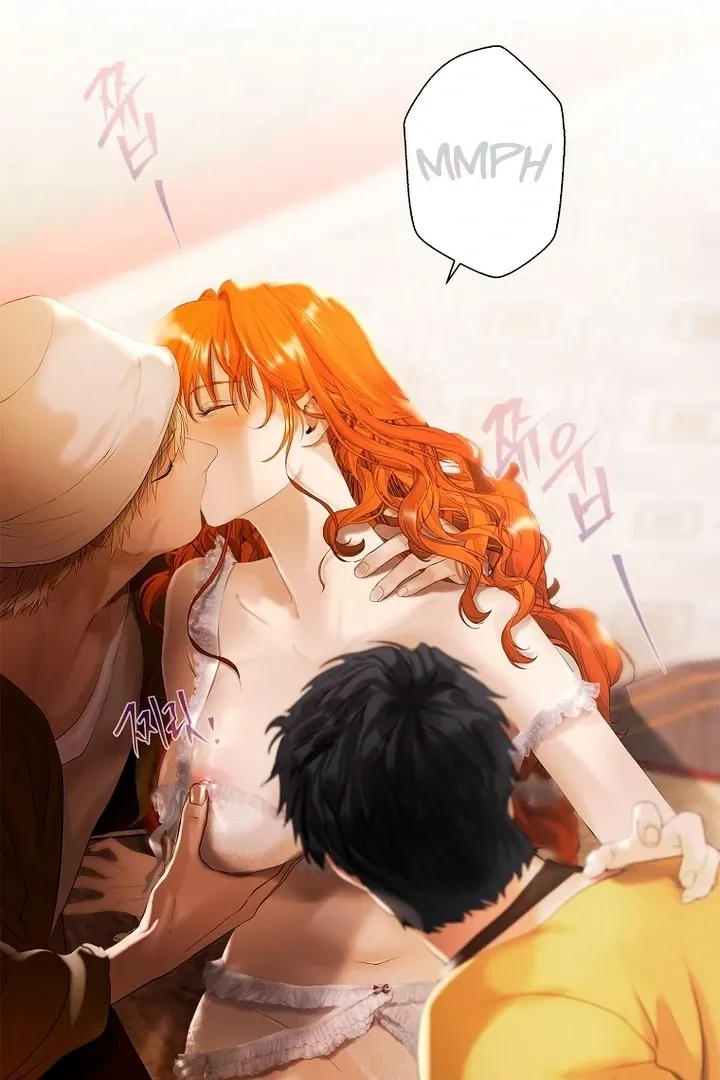 A heroine saves herself with her body Chapter 1 page 67 - 