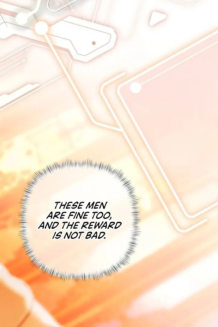 A heroine saves herself with her body Chapter 1 page 78 - 