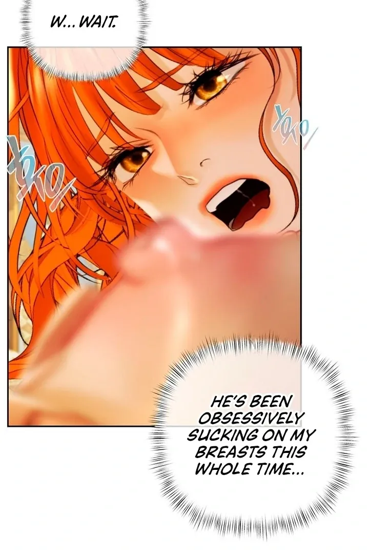 A heroine saves herself with her body Chapter 1 page 89 - 