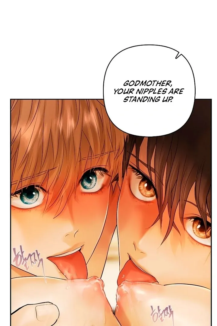 A heroine saves herself with her body Chapter 1 page 90 - 
