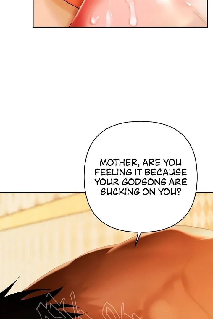 A heroine saves herself with her body Chapter 1 page 92 - 