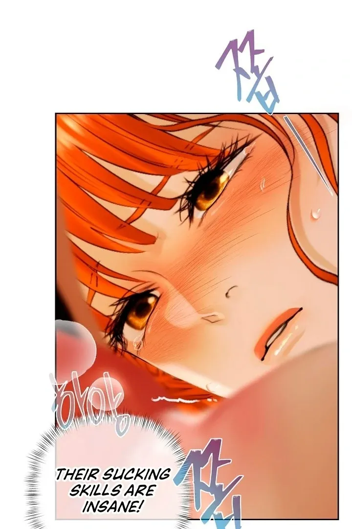 A heroine saves herself with her body Chapter 1 page 95 - 