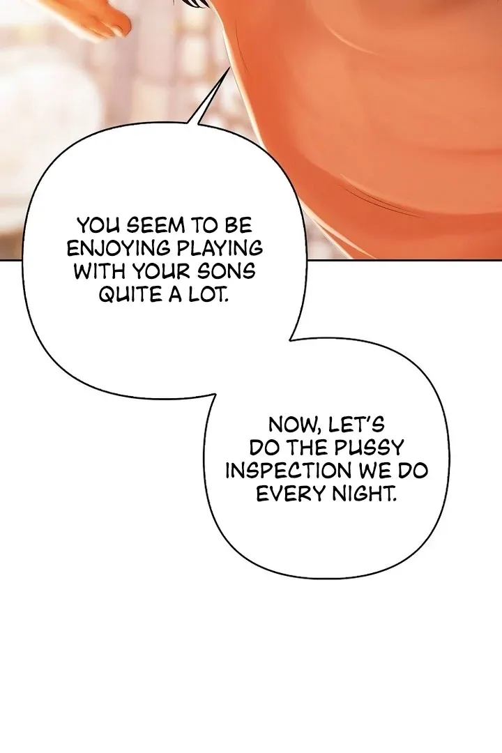 A heroine saves herself with her body Chapter 1 page 99 - 