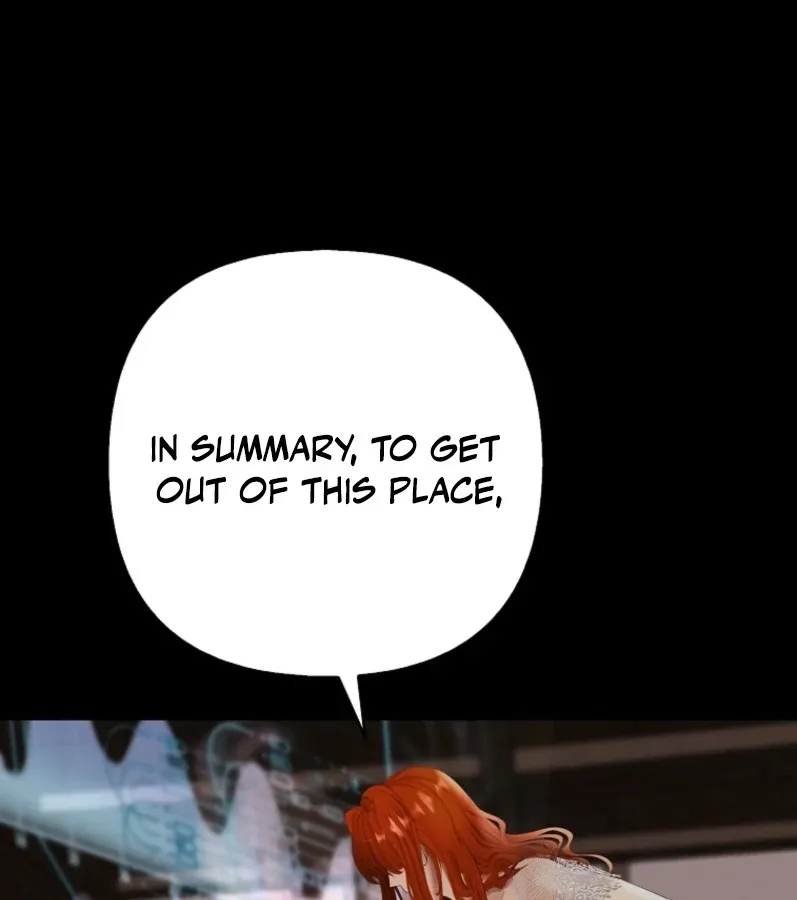 A heroine saves herself with her body Chapter 10 page 11 - 
