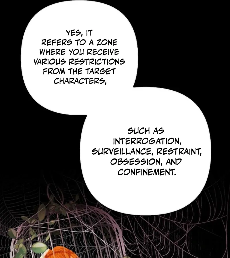 A heroine saves herself with her body Chapter 10 page 114 - 