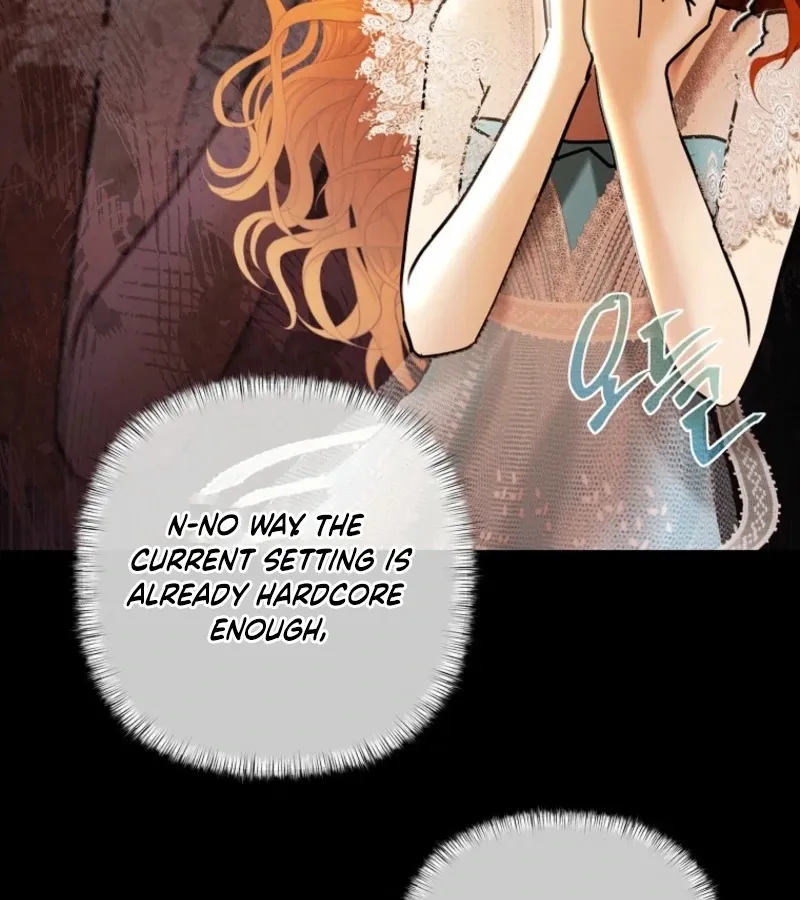 A heroine saves herself with her body Chapter 10 page 116 - 