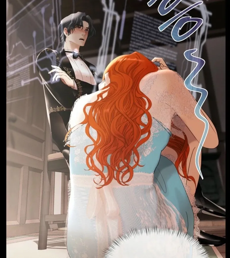 A heroine saves herself with her body Chapter 10 page 119 - 