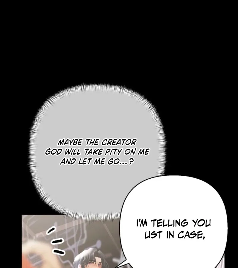 A heroine saves herself with her body Chapter 10 page 121 - 